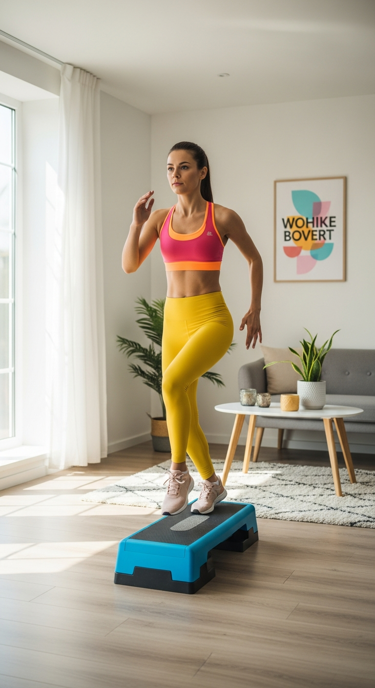 Упражнения дома