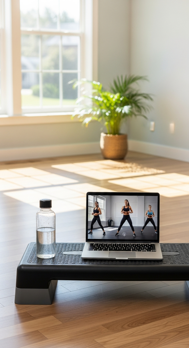 Оборудование и атмосфера